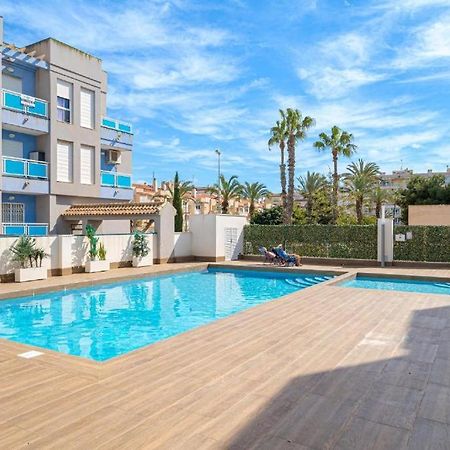 Brilliant Apartment Cibeles ตอร์เรเวียคา ภายนอก รูปภาพ