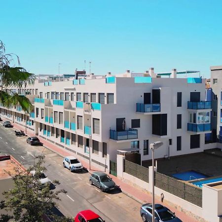 Brilliant Apartment Cibeles ตอร์เรเวียคา ภายนอก รูปภาพ