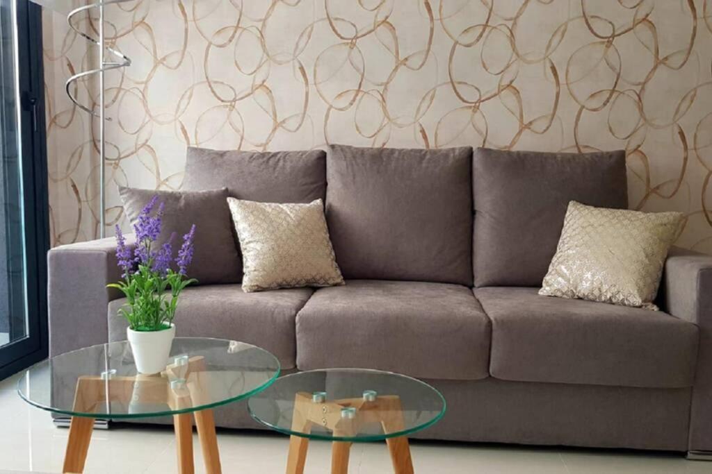 Brilliant Apartment Cibeles ตอร์เรเวียคา ภายนอก รูปภาพ