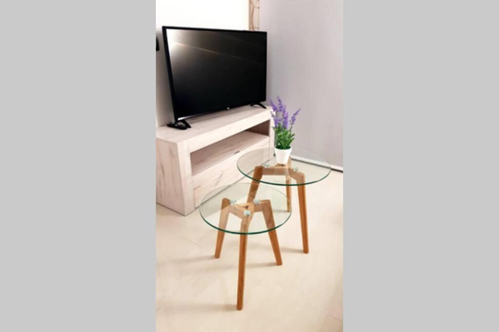 Brilliant Apartment Cibeles ตอร์เรเวียคา ภายนอก รูปภาพ