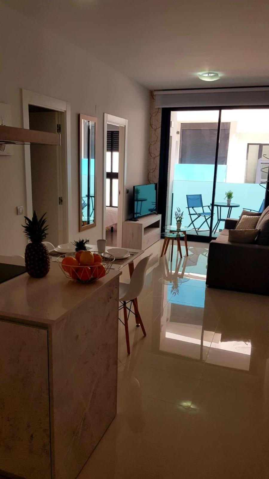 Brilliant Apartment Cibeles ตอร์เรเวียคา ภายนอก รูปภาพ